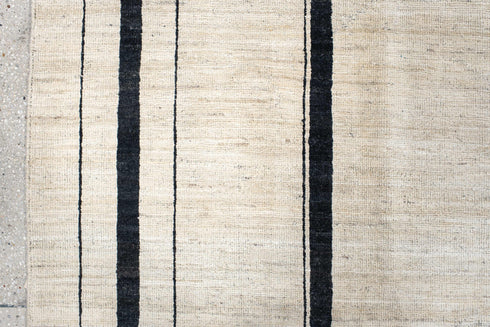 Vintage Tulu Area Rug (8' x 9')